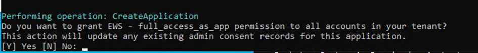 ConfigureExchangeHybridApplication.ps1